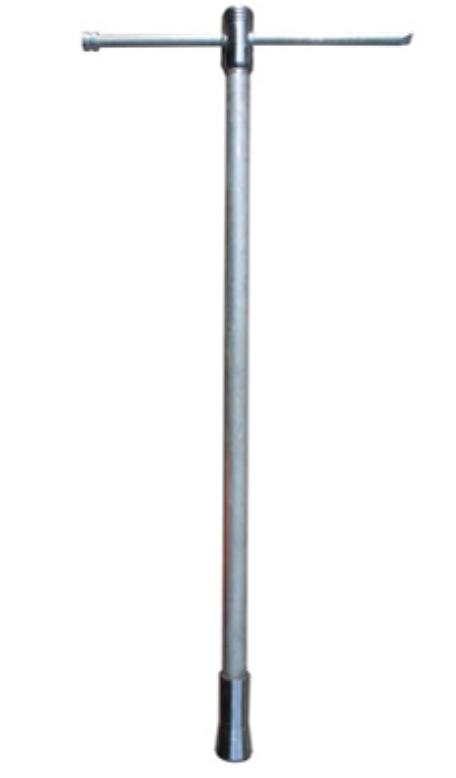 Pillar Hydrant Underground Valve Opener